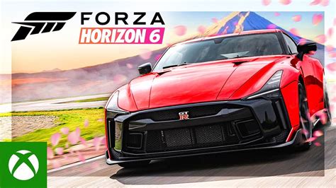 The Forza Horizon series began in 2012, with subsequent installments. . Fh6 release date